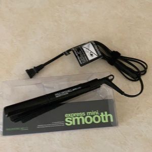 Paul Mitchell Protool Express Mini straightener